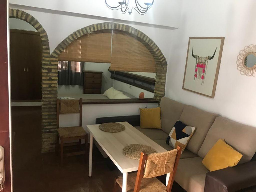 Antonio Ureba 9 Apartment Conil De La Frontera Exterior photo